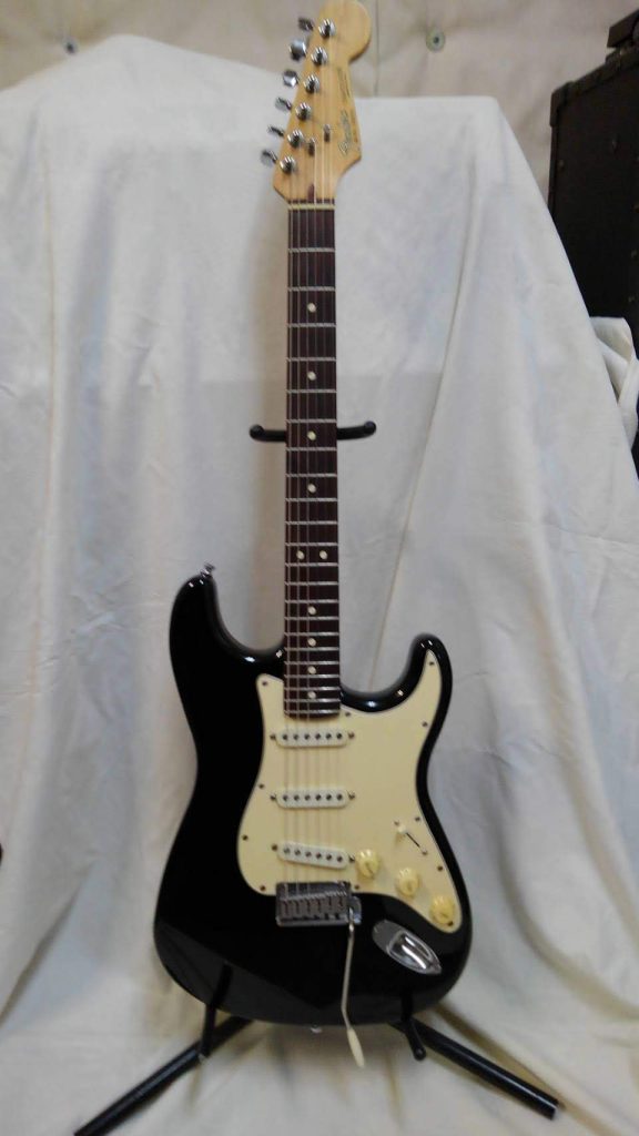 Fender/USA American Standard ST